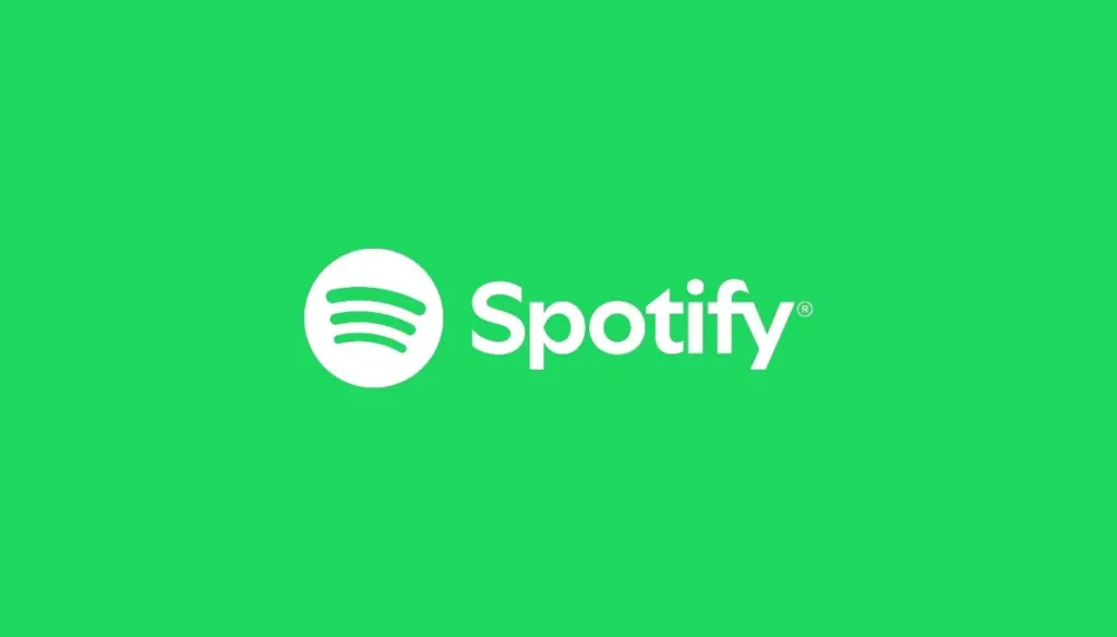Logo de Spotify