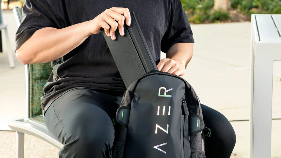 Razer Travel Case Folio portabilidad gamers