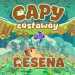 Capy Castaway