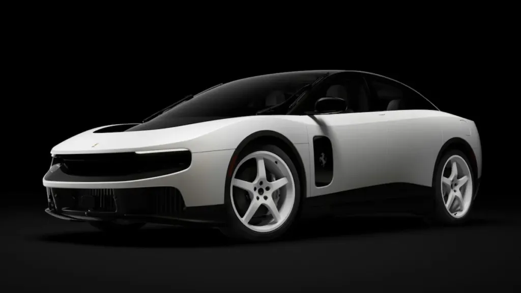 auto eléctrico