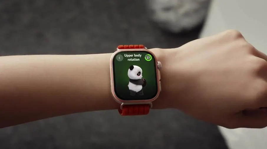 HUAWEI WATCH FIT 5 