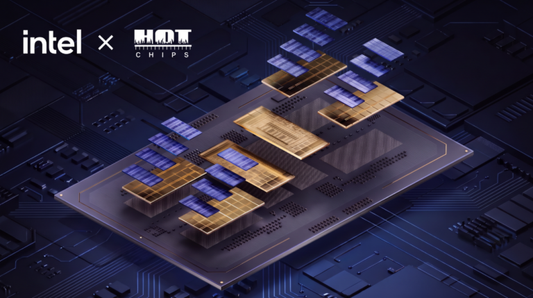 arquitecturas de Intel para IA agente