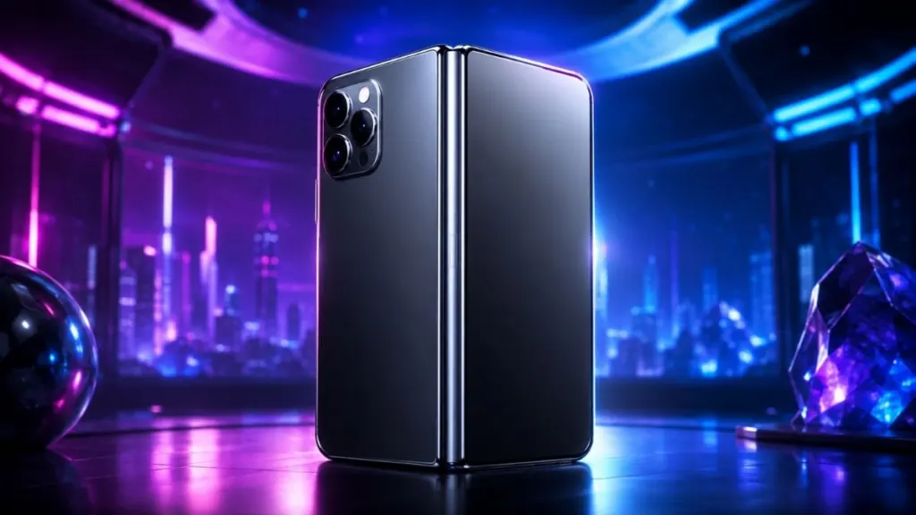 iPhone Ultra