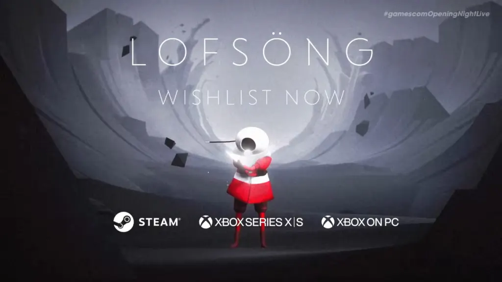 Lofsöng