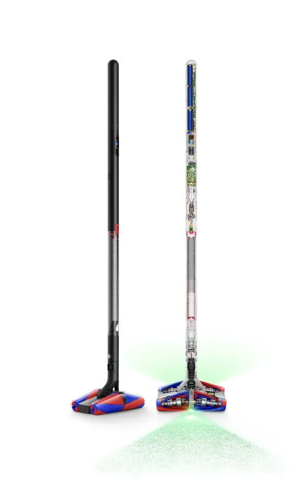 PencilVac