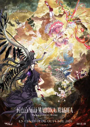 Madoka Magica