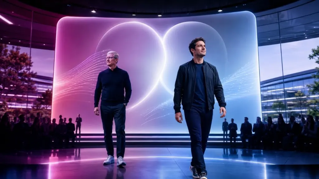 Tim Cook