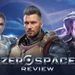 ZeroSpace