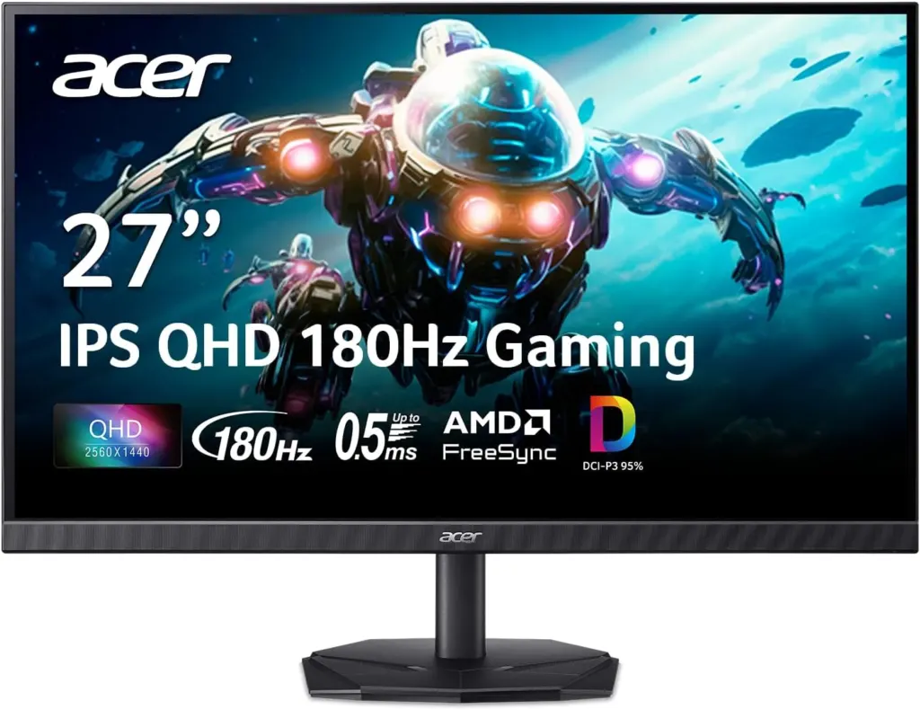 acer nitro ofertas en monitores gaming