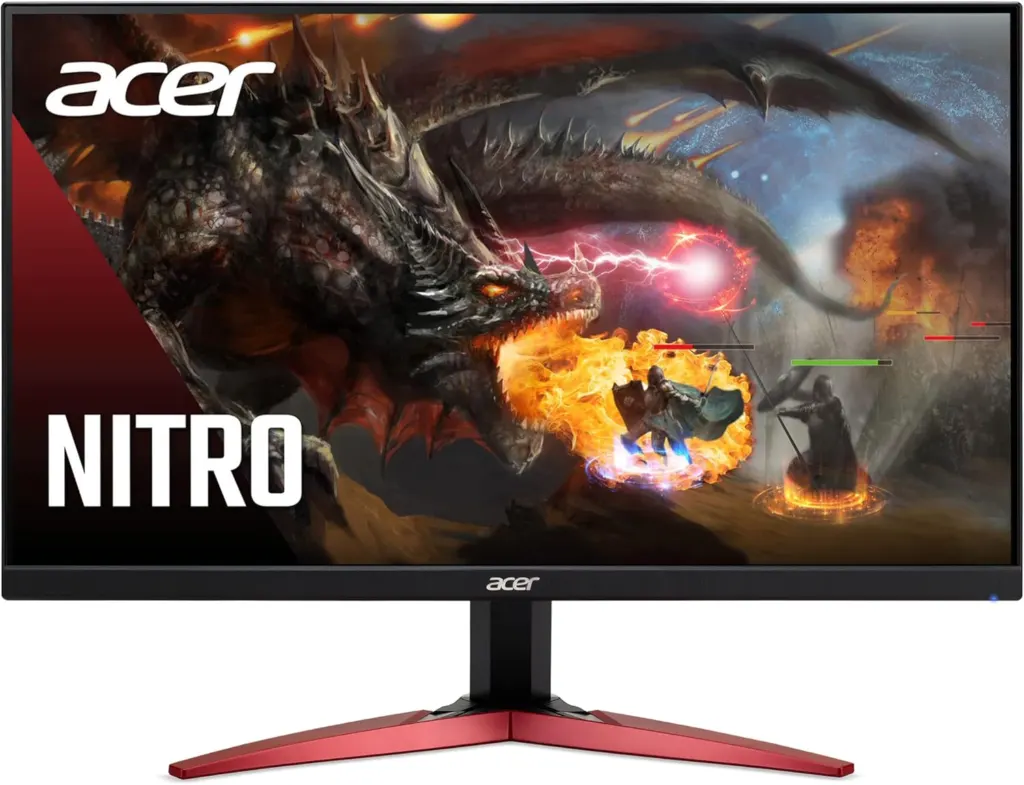Acer nitro monitor gaming