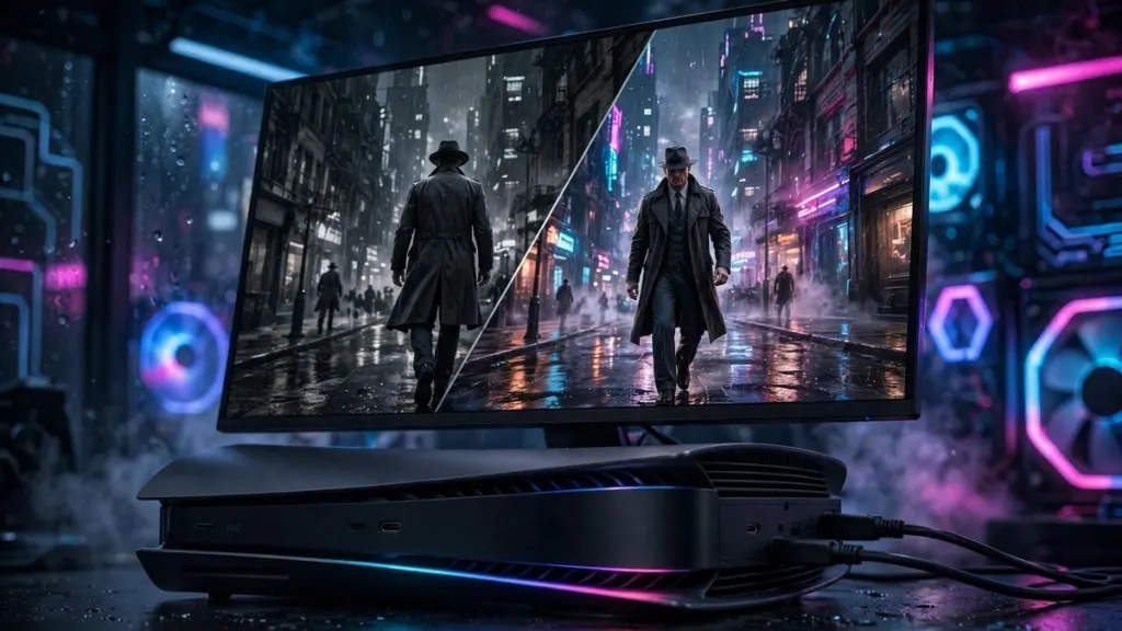 Actualización de agosto 2026 para PlayStation 5