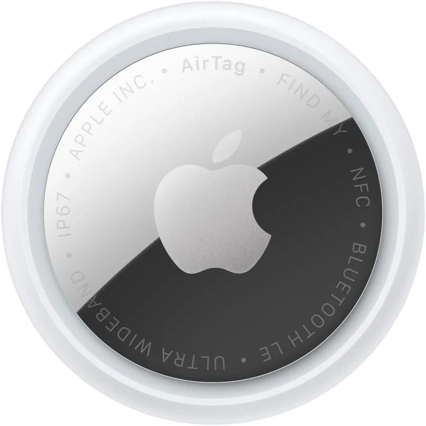 Rastreador de Apple