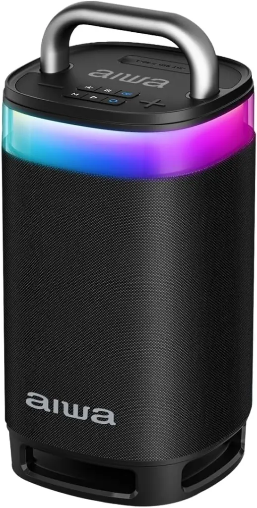 Aiwa Bocina portatil