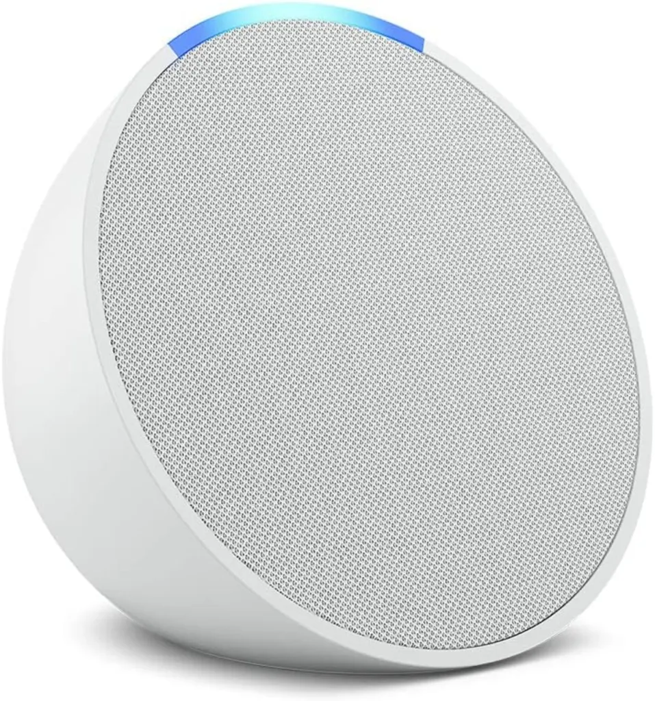 Amazon Echo Pop