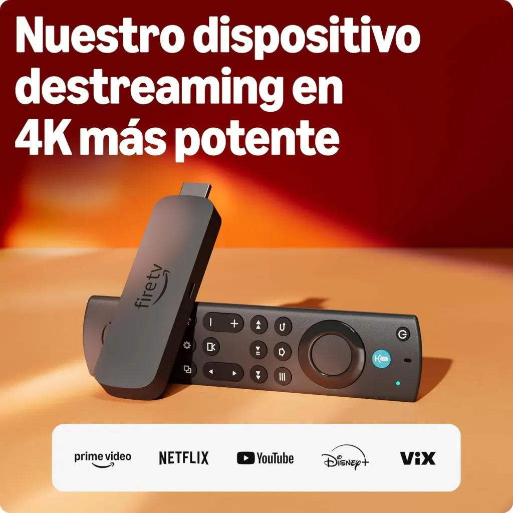 amazon fire stick