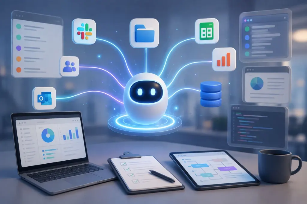 Amazon Quick Inteligencia artificial