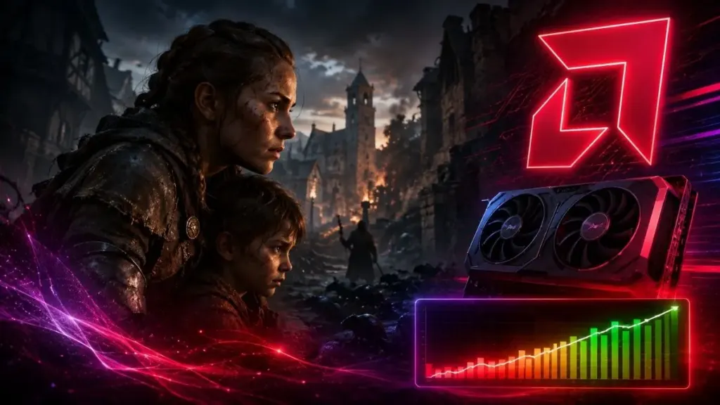 AMD Adrenalin Edition 26.8.1