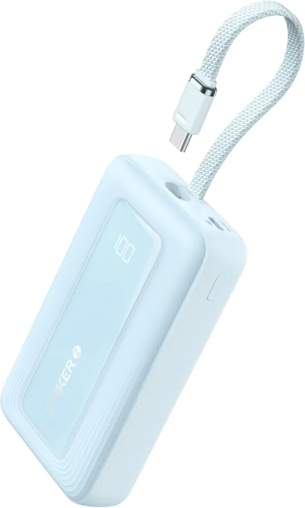 Power bank de Anker ofertas en amazon