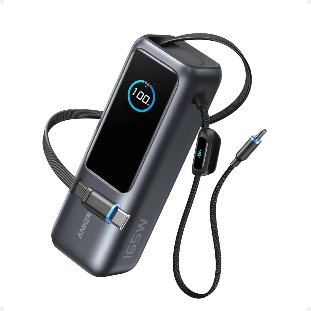 power bank tecnología en energía extra