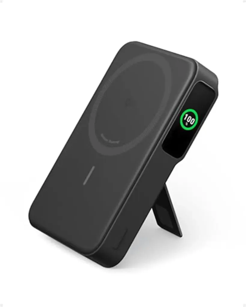 Anker MagGo 10,000 mAh Qi2 15W 