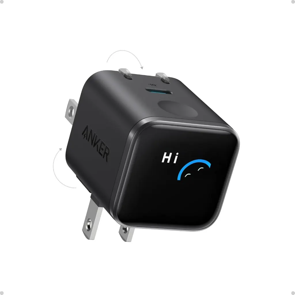 Anker Nano cargador