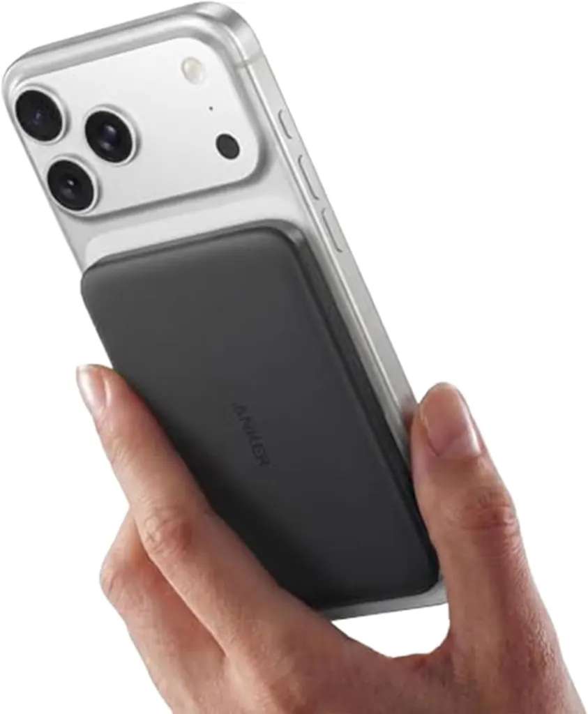 Anker Nano Power Bank de 5000mAh Amazon