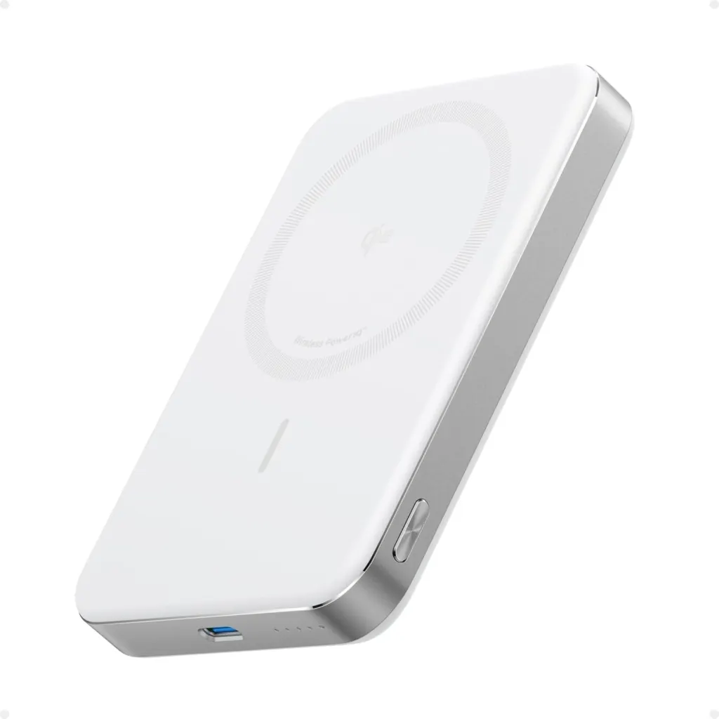 Anker Power Bank PD 30W Blanca Amazon