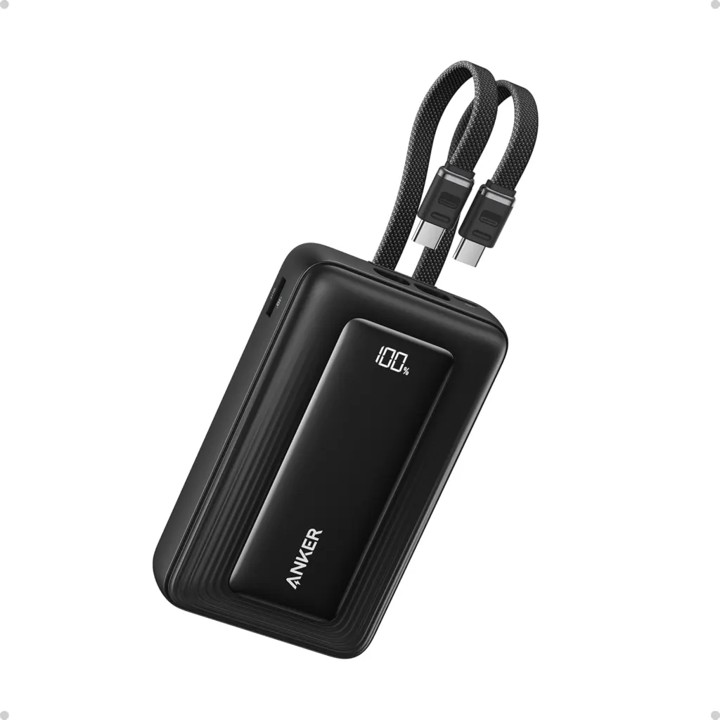 Anker zolo Power bank