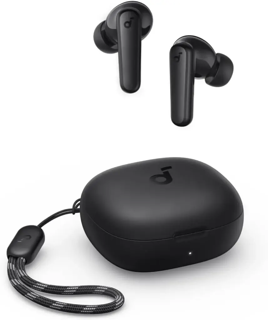 audífonos inalambricos de anker una buena tecnología