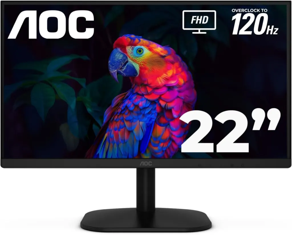 AOC Monitor