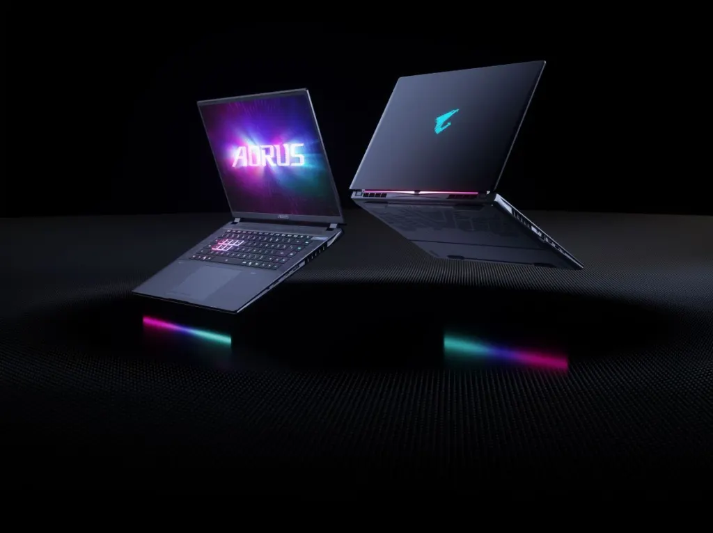 Aorus Master 
