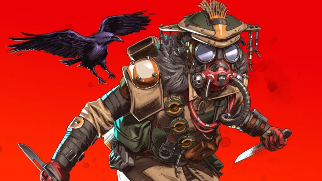Apex Legends Nintendo Switch
