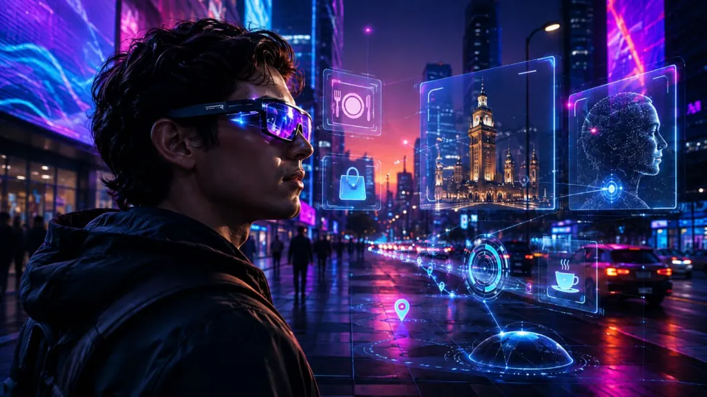 Apple gafas Inteligentes