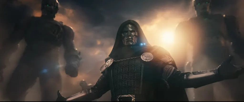 Avengers: Doomsday