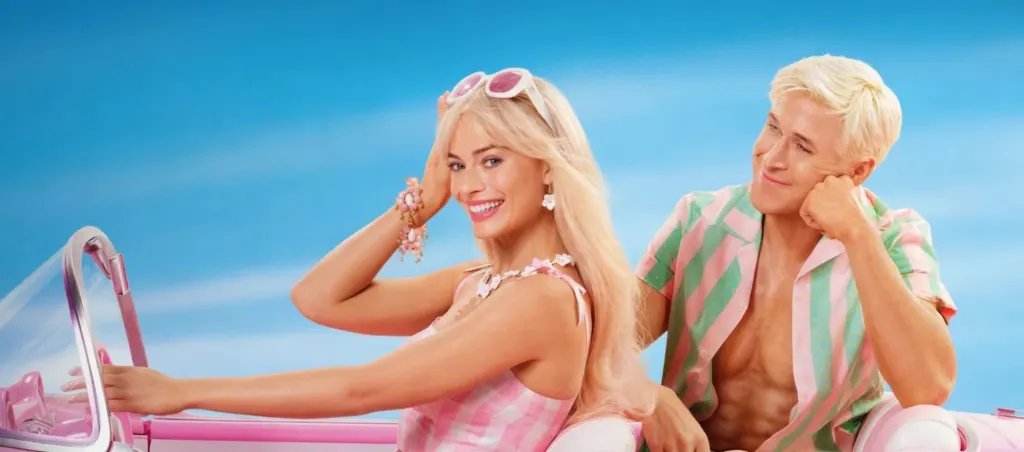 Barbie live-action