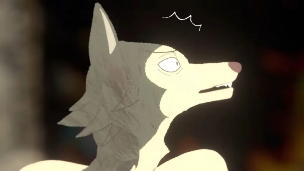 Kaibutsu – Beastars