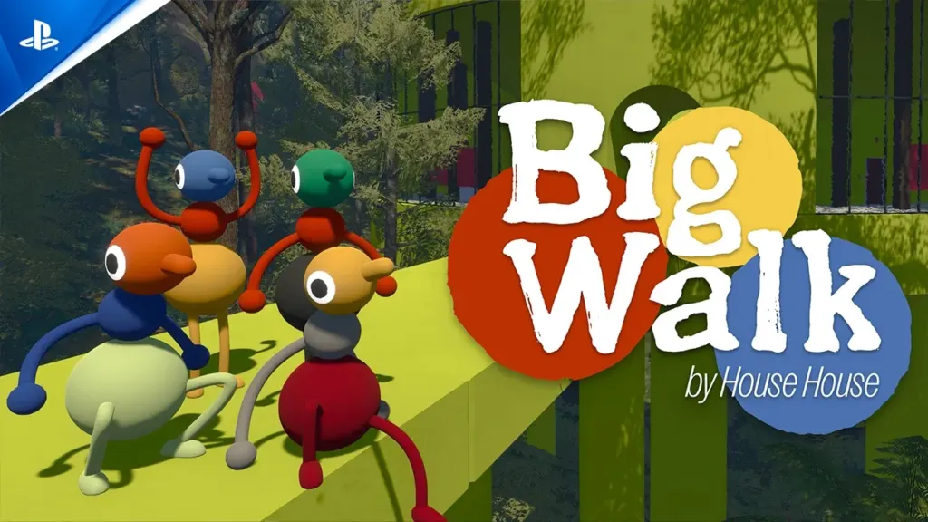 Big Walk