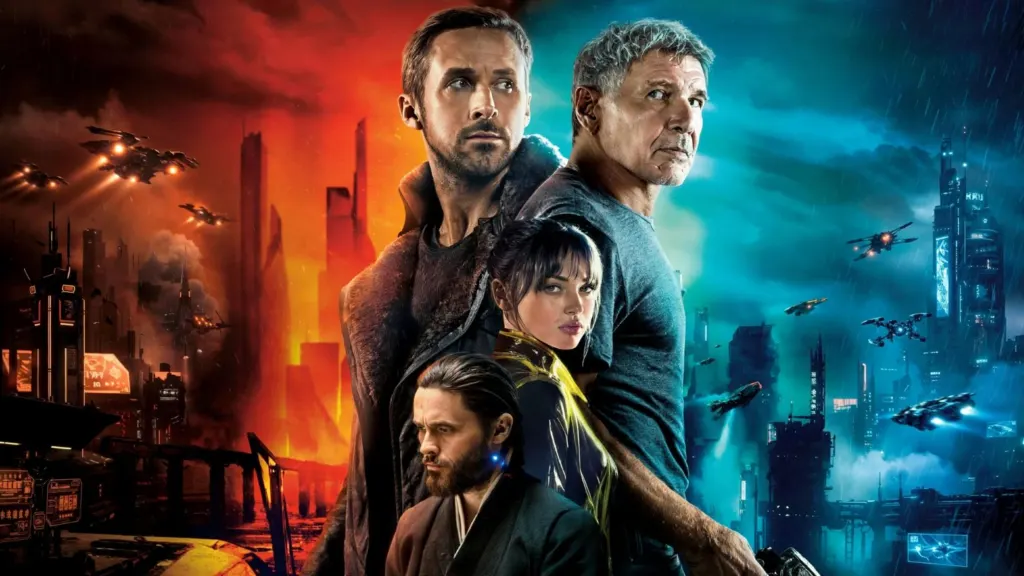 Blade Runner