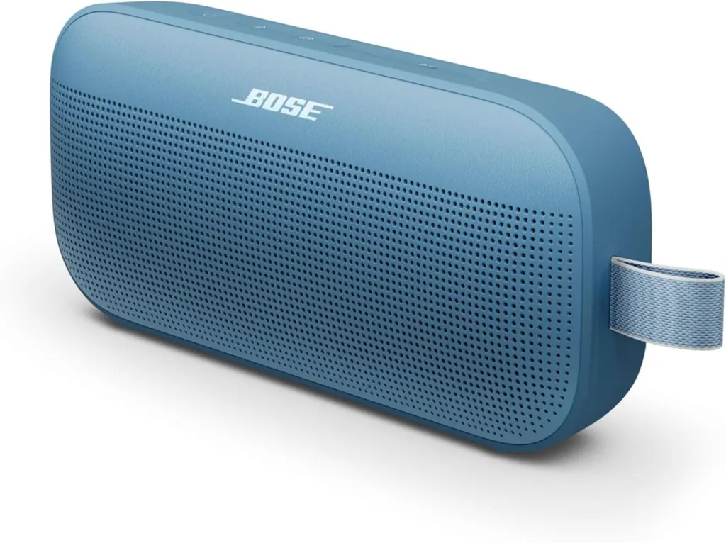 Altavoz Bose tecnología en oferta