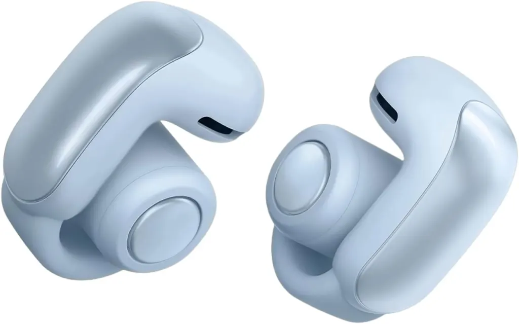 Bose Ultra Open Earbuds