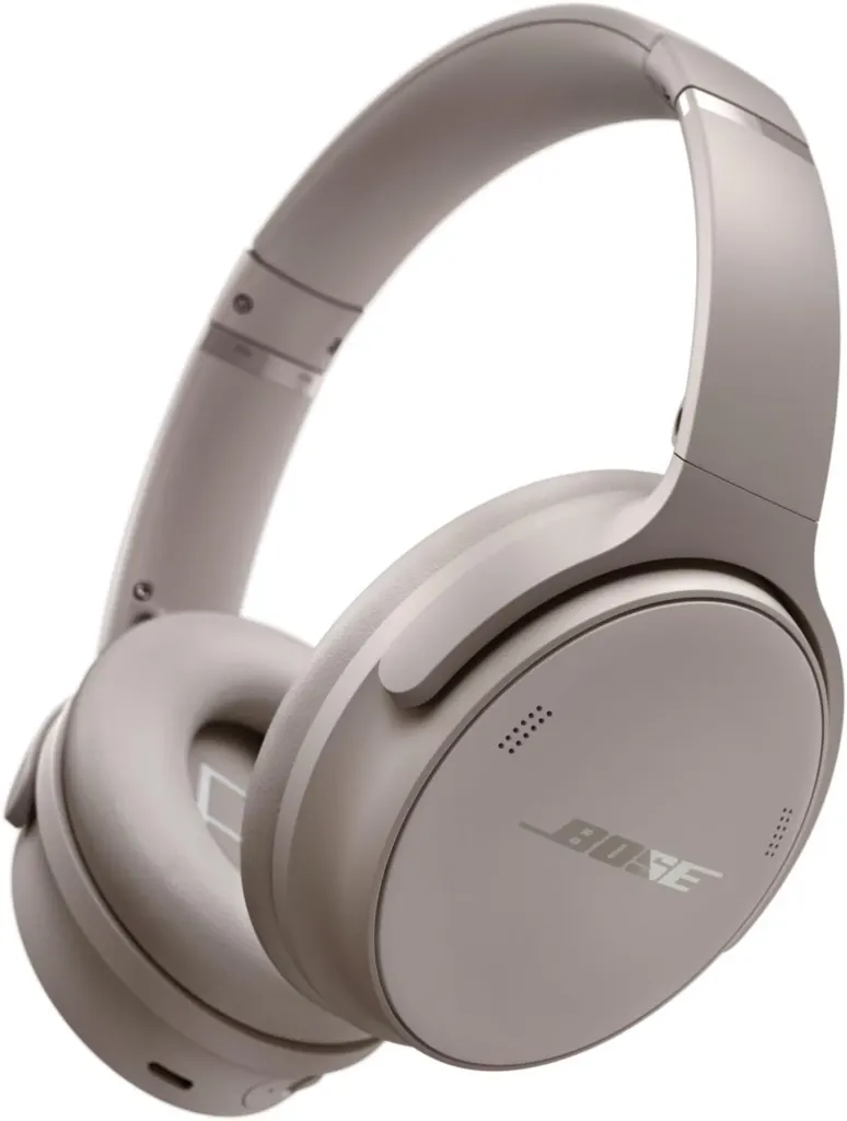Bose quiet Comfort ofertas Geek