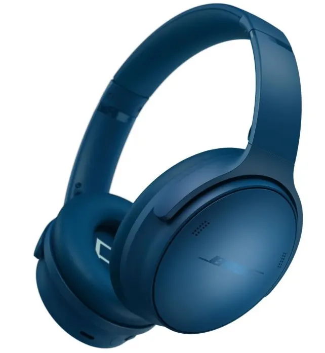 Bose quiet confort ultra audífonos