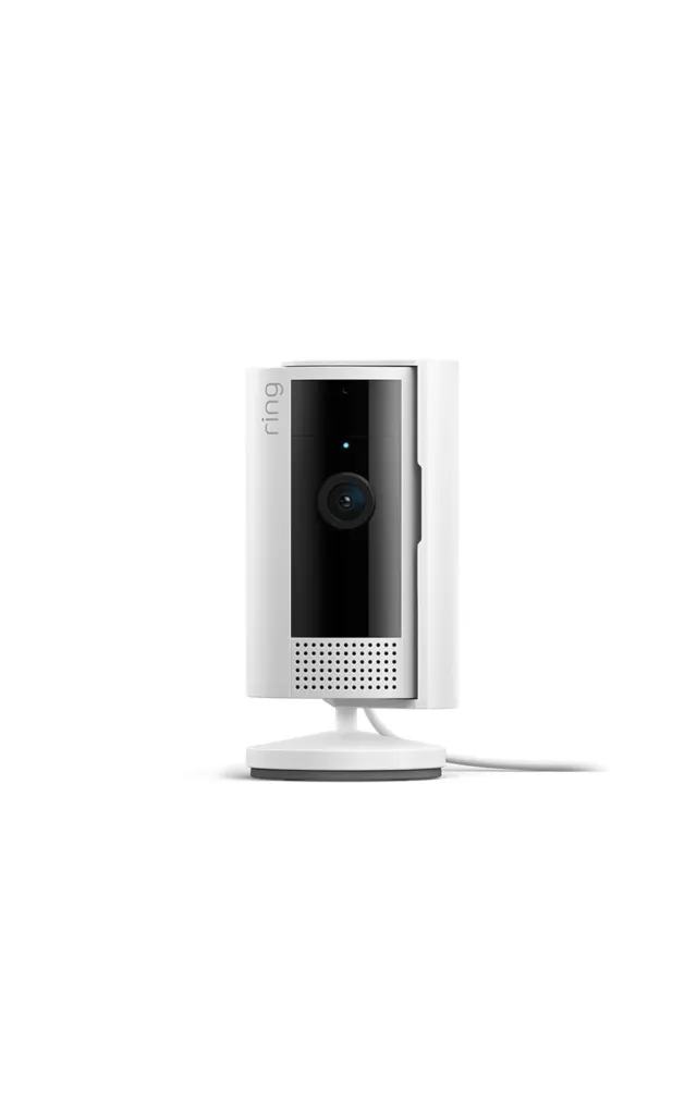 camara para interiores ring