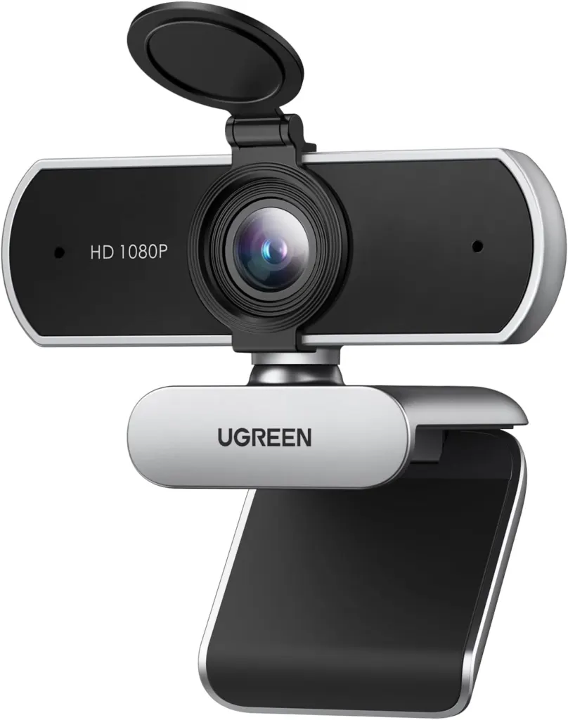 Cámara Ugreen  