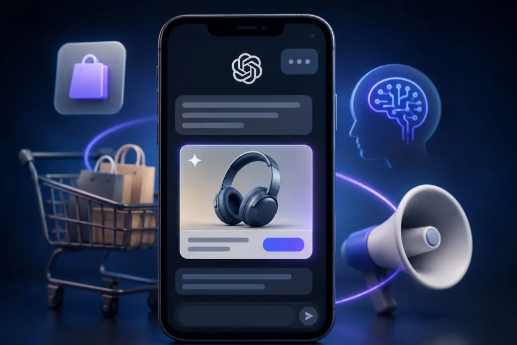 ChatGPT ya tendrá anuncios en México