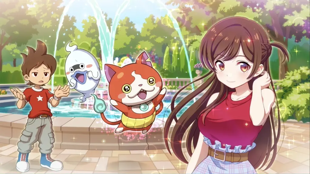 Chizuru de Rent-a-Girlfriend