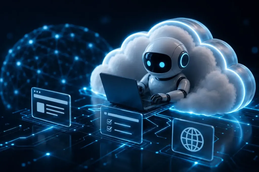 Cloudflare lanza Kitesurf