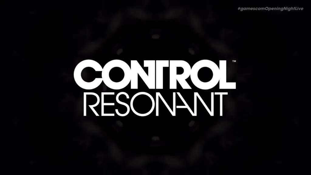 Control: Resonant