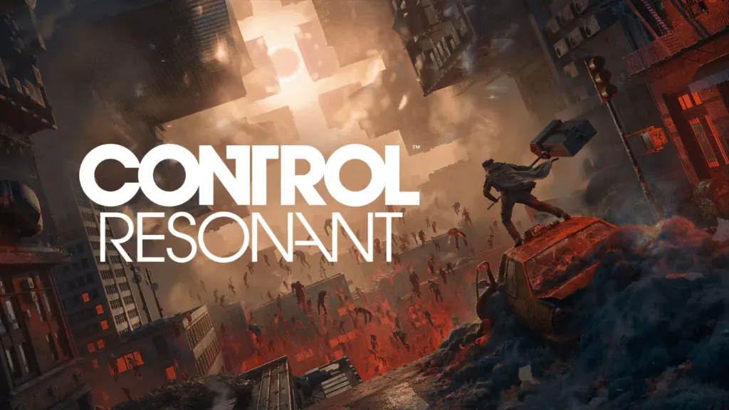 Juegos más esperados 2026:  Control Resonant