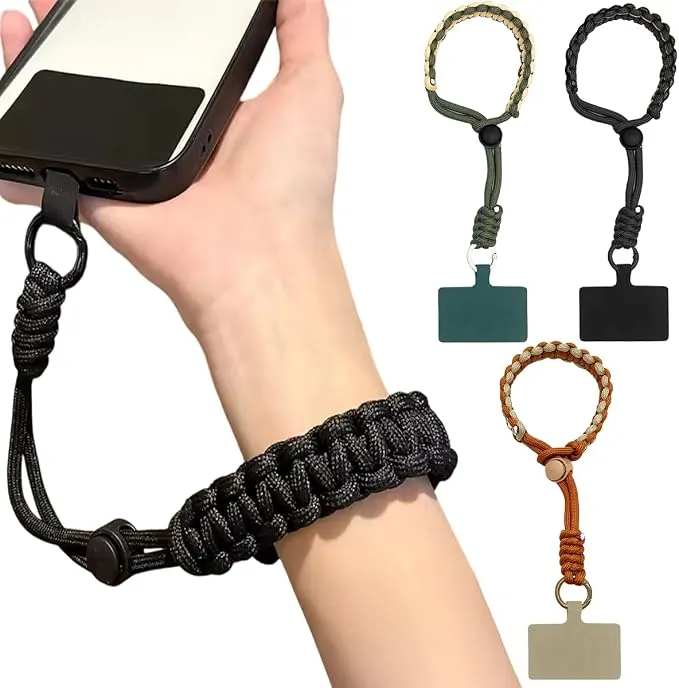 correa para muñeca celular accesorios